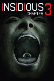 Insidious: Chapter 3 - Jede Geschichte hat einen Anfang