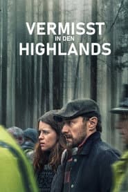 Vermisst in den Highlands