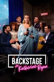 Backstage with Katherine Ryan