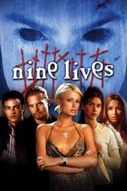 Nine Lives - Haus des Schreckens