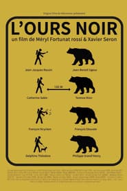 Der Schwarzbär