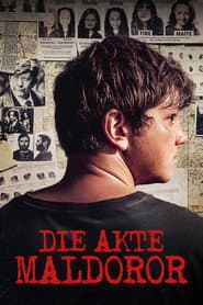 Die Akte Maldoror