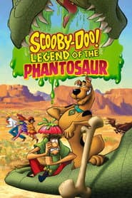 Scooby-Doo! und die Legende des Phantosauriers