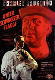 Unter schwarzer Flagge