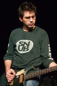 Steve Albini