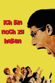 Ich bin noch zu haben