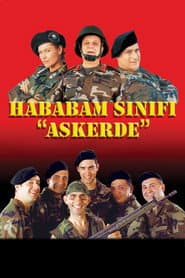 Die chaotische Klasse in der Armee