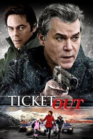 Ticket Out - Flucht ins Ungewisse