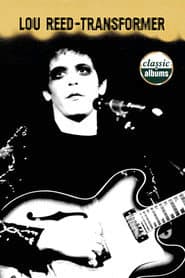 Lou Reed - Transformer