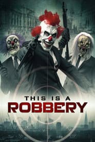 This Is A Robbery