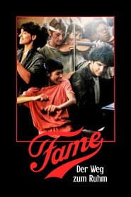Fame - Der Weg zum Ruhm