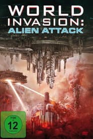 World Invasion: Alien Attack