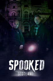 Spooked - Geisterjagd in Schottland