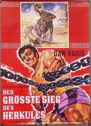 Der größte Sieg des Herkules