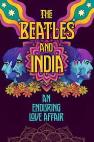 Die Beatles und Indien