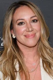 Haylie Duff
