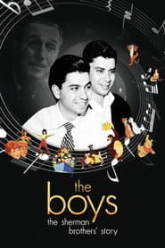 The Boys: The Sherman Brothers' Story