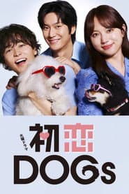初恋DOGs