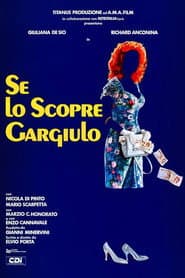 Se lo scopre Gargiulo