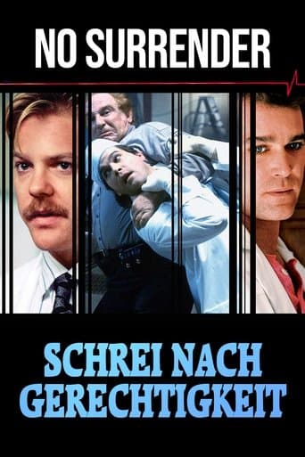 No Surrender - Schrei nach Gerechtigkeit