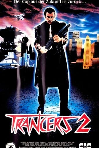 Trancers 2