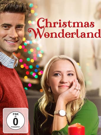 Weihnachtsball im Wunderland