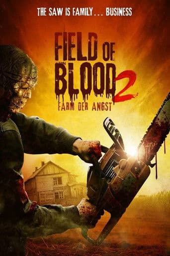 Field of Blood 2 - Farm der Angst