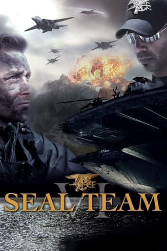 US Seal Team
