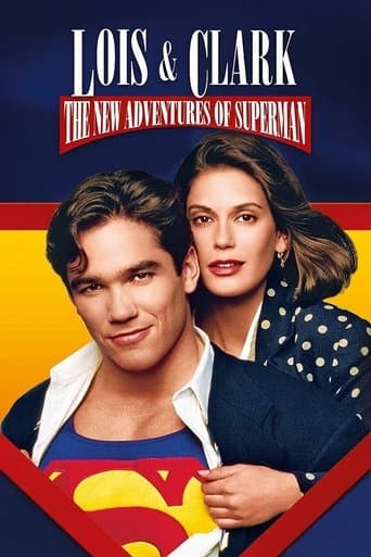 Superman - Die Abenteuer von Lois & Clark