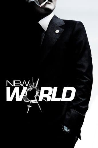 New World - Zwischen den Fronten