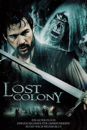 Lost Colony