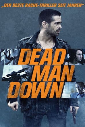 Dead Man Down