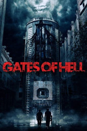 Gates Of Hell