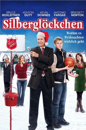 Silberglöckchen - Worum es Weihnachten wirklich geht