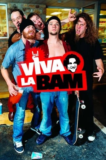 Viva La Bam