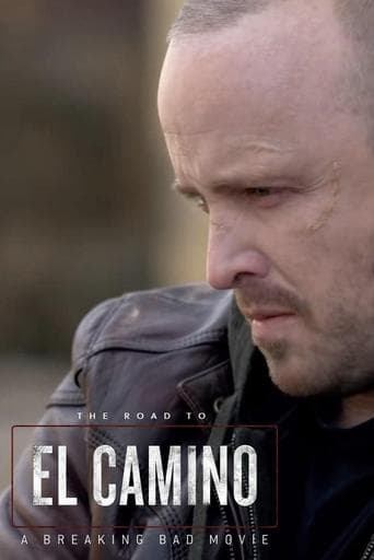Der Weg von El Camino: Hinter den Kulissen von „El Camino: Ein ‚Breaking Bad‘-Film“