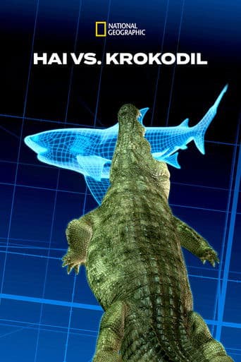 Hai vs. Krokodil