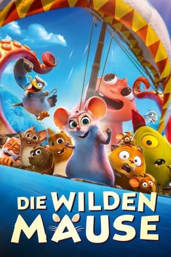 Die wilden Mäuse
