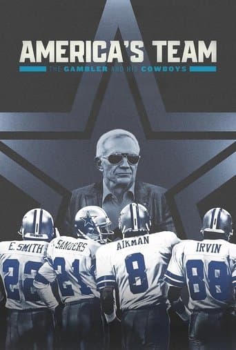 America's Team: The Gambler and His Cowboys