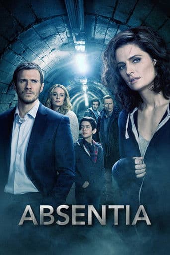 Absentia