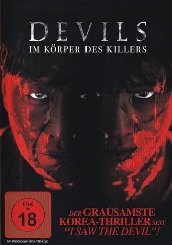 Devils - Im Körper des Killers