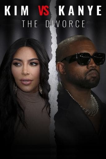 Kim vs. Kanye: Die Scheidung