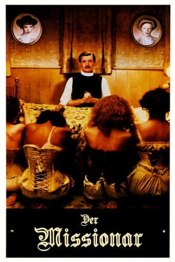 Der Missionar