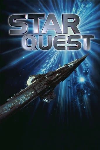 Mission Voyager - Todesflug zum Planeten Trion