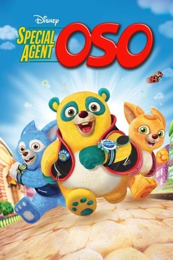 Spezialagent Oso