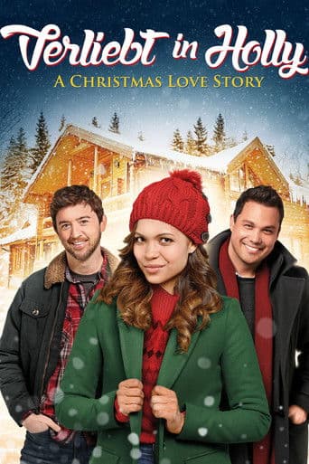 Verliebt in Holly - A Christmas Love Story