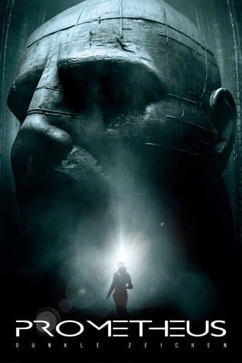 Prometheus - Dunkle Zeichen