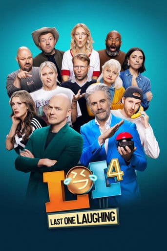 LOL: Last One Laughing Nederland