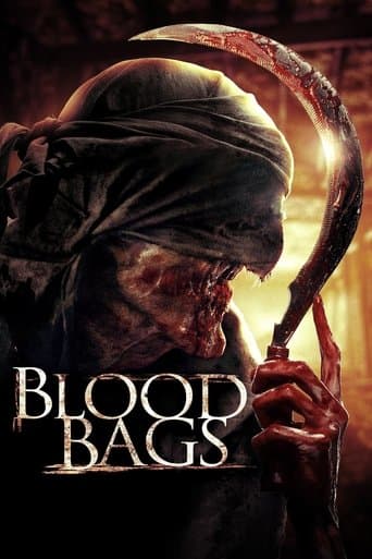 Blood Bags - Er will Dein Blut
