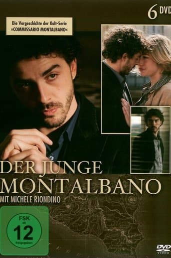 Der junge Montalbano